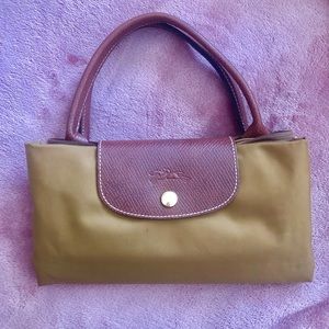 Longchamp le pliage